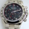 Rolex Daytona Project X Red & Black I Swiss ETA 4130 Rolex Super Clone Movement - Image 2