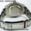 Rolex Yacht Master Blue Dial 904L Steel Bracelet ETA3135 Rolex Super Clone Movement - Image 7