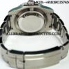 Rolex Submariner Green Dial 904L Steel Bracelet l Swiss ETA 3135 Rolex Super Clone Movement - Image 6