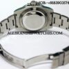 Rolex Submariner Green Dial 904L Steel Bracelet l Swiss ETA 3135 Rolex Super Clone Movement - Image 8