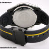 Rado Hyperchrome Full Black Rubber Strap Watch - Image 4