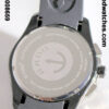Rado Hyperchrome Full Black Rubber Strap Watch - Image 6