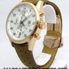Tag Heuer Carrera Calibre 1887 Spacex Rose Gold Watch - Image 3