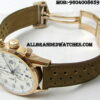 Tag Heuer Carrera Calibre 1887 Spacex Rose Gold Watch - Image 4