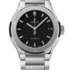 Hublot Classic Fusion Automatic Full Steel Watch